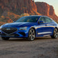 2026 Genesis G70 2.5T 4dr Sedan (2.5L 4cyl Turbo 8A)