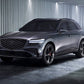 2026 Genesis GV70 3.5T Sport Prestige 4dr SUV AWD (3.5L 6cyl Turbo 8A)