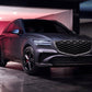 2026 Genesis GV70 3.5T Sport Prestige 4dr SUV AWD (3.5L 6cyl Turbo 8A)