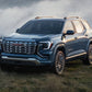 2026 GMC Terrain AT4 4dr SUV AWD (1.5L 4cyl Turbo 8A)