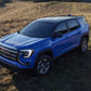 2026 GMC Terrain AT4 4dr SUV AWD (1.5L 4cyl Turbo 8A)