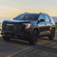 2026 GMC Terrain AT4 4dr SUV AWD (1.5L 4cyl Turbo 8A)