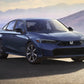2026 Honda Civic LX 4dr Sedan (2.0L 4cyl CVT)