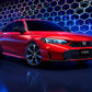 2026 Honda Civic Si 4dr Sedan (1.5L 4cyl Turbo 6M)