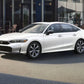 2026 Honda Civic LX 4dr Sedan (2.0L 4cyl CVT)