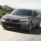 2026 Honda Civic LX 4dr Sedan (2.0L 4cyl CVT)