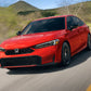 2026 Honda Civic Si 4dr Sedan (1.5L 4cyl Turbo 6M)