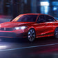 2026 Honda Civic Si 4dr Sedan (1.5L 4cyl Turbo 6M)