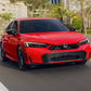 2026 Honda Civic LX 4dr Sedan (2.0L 4cyl CVT)