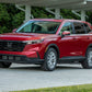 2026 Honda CR-V EX-L 4dr SUV AWD (1.5L 4cyl Turbo CVT)