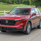 2026 Honda CR-V EX-L 4dr SUV AWD (1.5L 4cyl Turbo CVT)