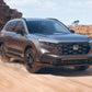 2026 Honda CR-V EX-L 4dr SUV AWD (1.5L 4cyl Turbo CVT)