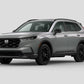 2026 Honda CR-V LX 4dr SUV AWD (1.5L 4cyl Turbo CVT)
