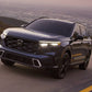 2026 Honda CR-V EX-L 4dr SUV AWD (1.5L 4cyl Turbo CVT)