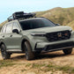 2026 Honda CR-V EX-L 4dr SUV AWD (1.5L 4cyl Turbo CVT)