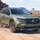2026 Honda CR-V LX 4dr SUV AWD (1.5L 4cyl Turbo CVT)