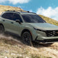 2026 Honda CR-V EX-L 4dr SUV AWD (1.5L 4cyl Turbo CVT)