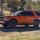 2026 Honda Passport TrailSport 4dr SUV AWD (3.5L 6cyl 10A)