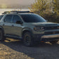 2026 Honda Passport TrailSport 4dr SUV AWD (3.5L 6cyl 10A)
