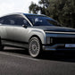 2026 Hyundai IONIQ 9 Performance Calligraphy 4dr SUV AWD (electric DD)