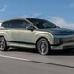2026 Hyundai IONIQ 9 S 4dr SUV (electric DD)