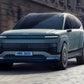 2026 Hyundai IONIQ 9 S 4dr SUV (electric DD)