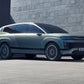 2026 Hyundai IONIQ 9 Performance Calligraphy 4dr SUV AWD (electric DD)