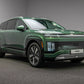 2026 Hyundai IONIQ 9 Performance Calligraphy 4dr SUV AWD (electric DD)