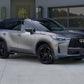 2026 INFINITI QX60 PURE 4dr SUV AWD (2.0L 4cyl Turbo 9A)