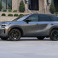 2026 INFINITI QX60 LUXE 4dr SUV (2.0L 4cyl Turbo 9A)