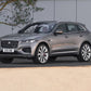 2026 Jaguar F-PACE SVR 575 Edition 4dr SUV AWD (5.0L 8cyl S/C 8A)