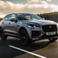 2026 Jaguar F-PACE SVR 575 Edition 4dr SUV AWD (5.0L 8cyl S/C 8A)
