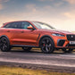 2026 Jaguar F-PACE SVR 575 Edition 4dr SUV AWD (5.0L 8cyl S/C 8A)