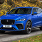 2026 Jaguar F-PACE SVR 575 Edition 4dr SUV AWD (5.0L 8cyl S/C 8A)