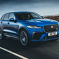 2026 Jaguar F-PACE SVR 575 Edition 4dr SUV AWD (5.0L 8cyl S/C 8A)