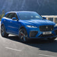 2026 Jaguar F-PACE SVR 575 Edition 4dr SUV AWD (5.0L 8cyl S/C 8A)