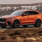 2026 Jaguar F-PACE SVR 575 Edition 4dr SUV AWD (5.0L 8cyl S/C 8A)