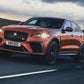 2026 Jaguar F-PACE SVR 575 Edition 4dr SUV AWD (5.0L 8cyl S/C 8A)