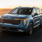2026 Kia Carnival LXS 4dr Minivan (3.5L 6cyl 8A)