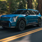 2026 Kia EV9 Light 4dr SUV (electric DD)