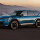 2026 Kia EV9 Wind 4dr SUV AWD (electric DD)