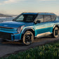 2026 Kia EV9 Light 4dr SUV (electric DD)
