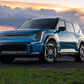 2026 Kia EV9 Light 4dr SUV (electric DD)