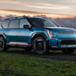 2026 Kia EV9 Light 4dr SUV (electric DD)