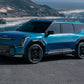 2026 Kia EV9 Light 4dr SUV (electric DD)