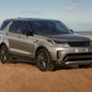 2026 Land Rover Discovery P360 Tempest Edition 4dr SUV 4WD (3.0L 6cyl Twincharger gas/electric mild hybrid 8A)