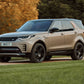 2026 Land Rover Discovery P360 Tempest Edition 4dr SUV 4WD (3.0L 6cyl Twincharger gas/electric mild hybrid 8A)