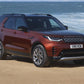 2026 Land Rover Discovery P360 Tempest Edition 4dr SUV 4WD (3.0L 6cyl Twincharger gas/electric mild hybrid 8A)