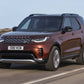2026 Land Rover Discovery P360 Tempest Edition 4dr SUV 4WD (3.0L 6cyl Twincharger gas/electric mild hybrid 8A)