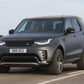 2026 Land Rover Discovery P360 Tempest Edition 4dr SUV 4WD (3.0L 6cyl Twincharger gas/electric mild hybrid 8A)